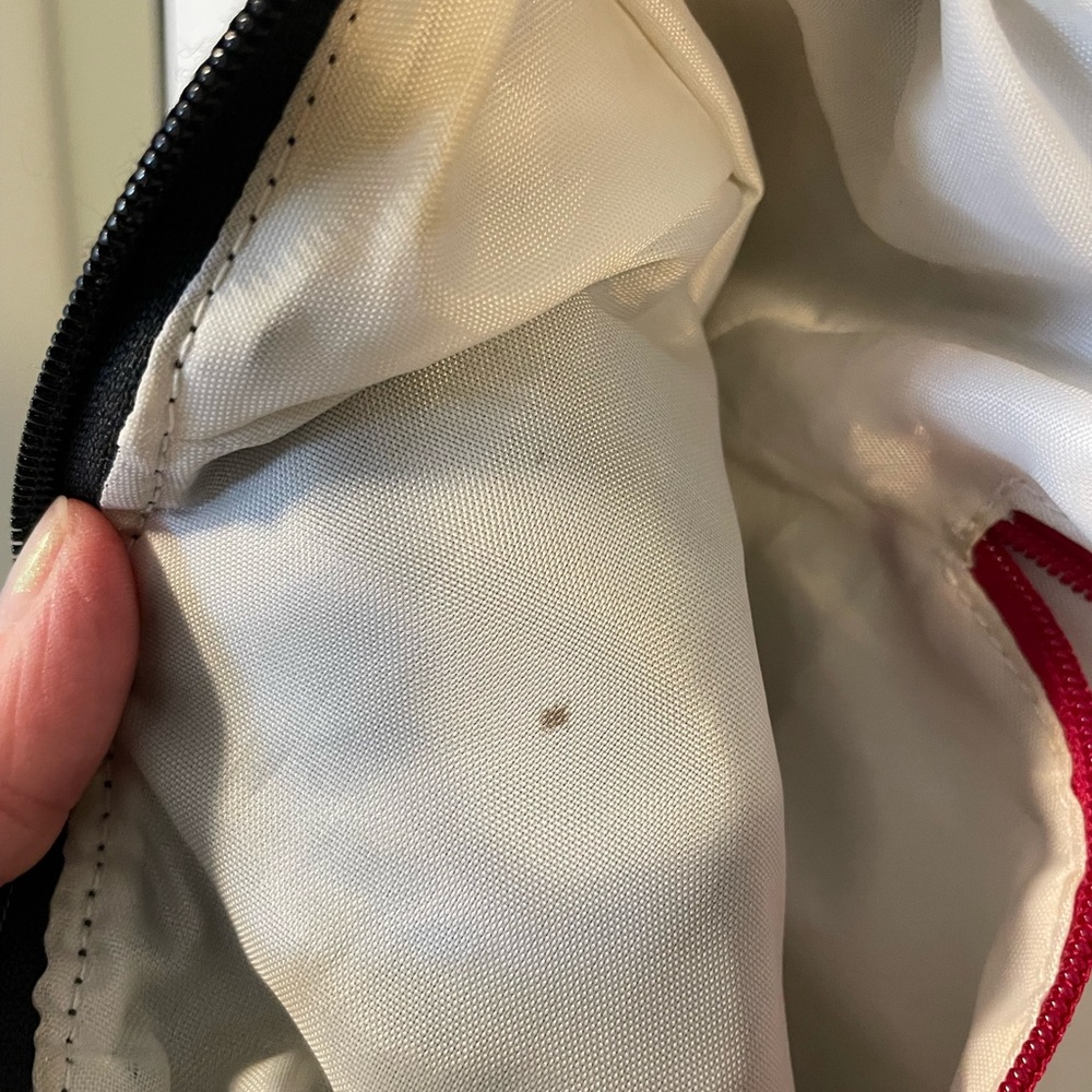 Lululemon bag - great condition - Picture 9 of 10